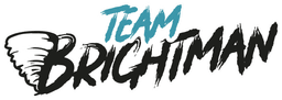 Team Brightman Logo